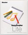 Score Grapher Liteoi[